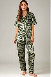 Pajamas Collection