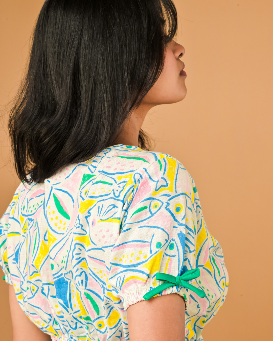 Reef Slip Shorts Set